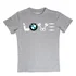 Love BMW: Love BMW gray